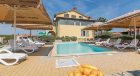 Villa Una Apartments